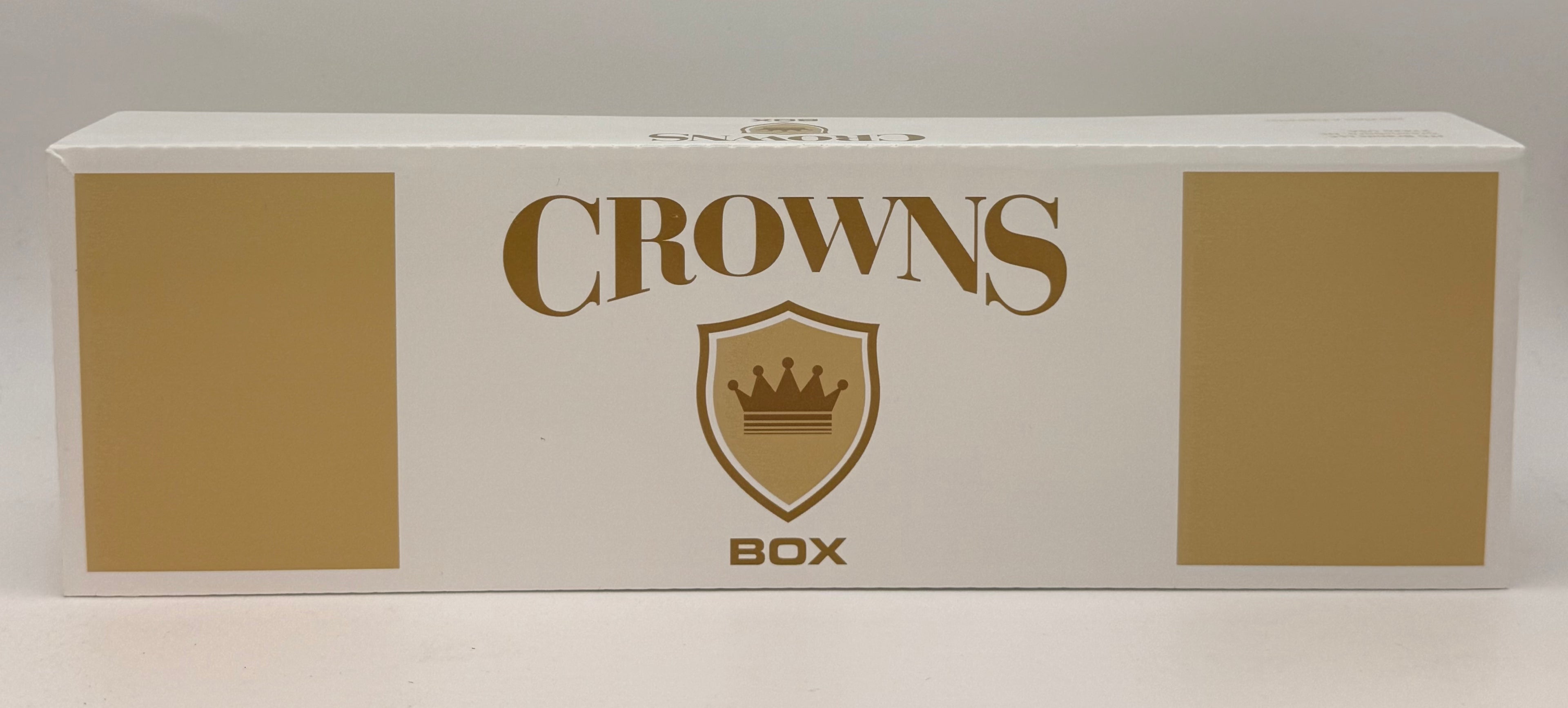 Crowns Gold Box