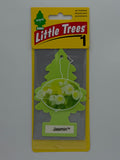 Little Trees Jasmin Air Freshener 1pk