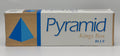 Pyramid Blue King Box
