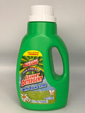 Awesome Liquid Laundry Detergent Rain Fresh 42oz