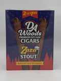 Da Woods 2/$1.49 Zaza Dark St Natural Leaf Wrapper