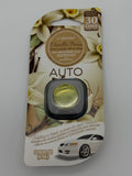 AirFusion Car VentAir Freshener Clip Vanilla Bean