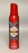 Old Spice Krakengard Deodorant Spray 140ml