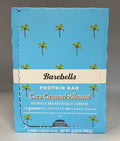 Barebells Caramel Choco Soft Protein Bar 12ct