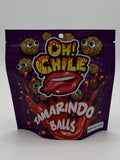 Oh! Chile Tamarindo Balls