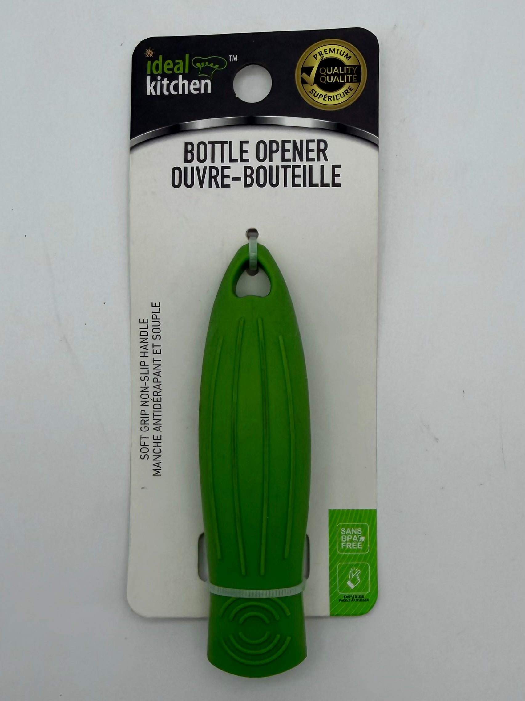 Quality Home Bottle Opener Stainless Steel