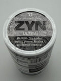 ZYN Ultra Smooth 11MG 5ct