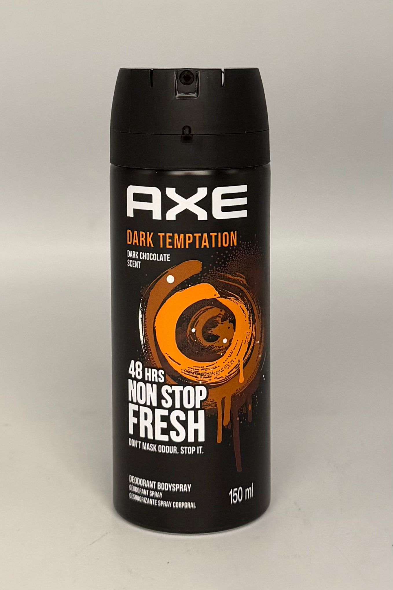 AXE Body Spray Dark Temptation 150ml