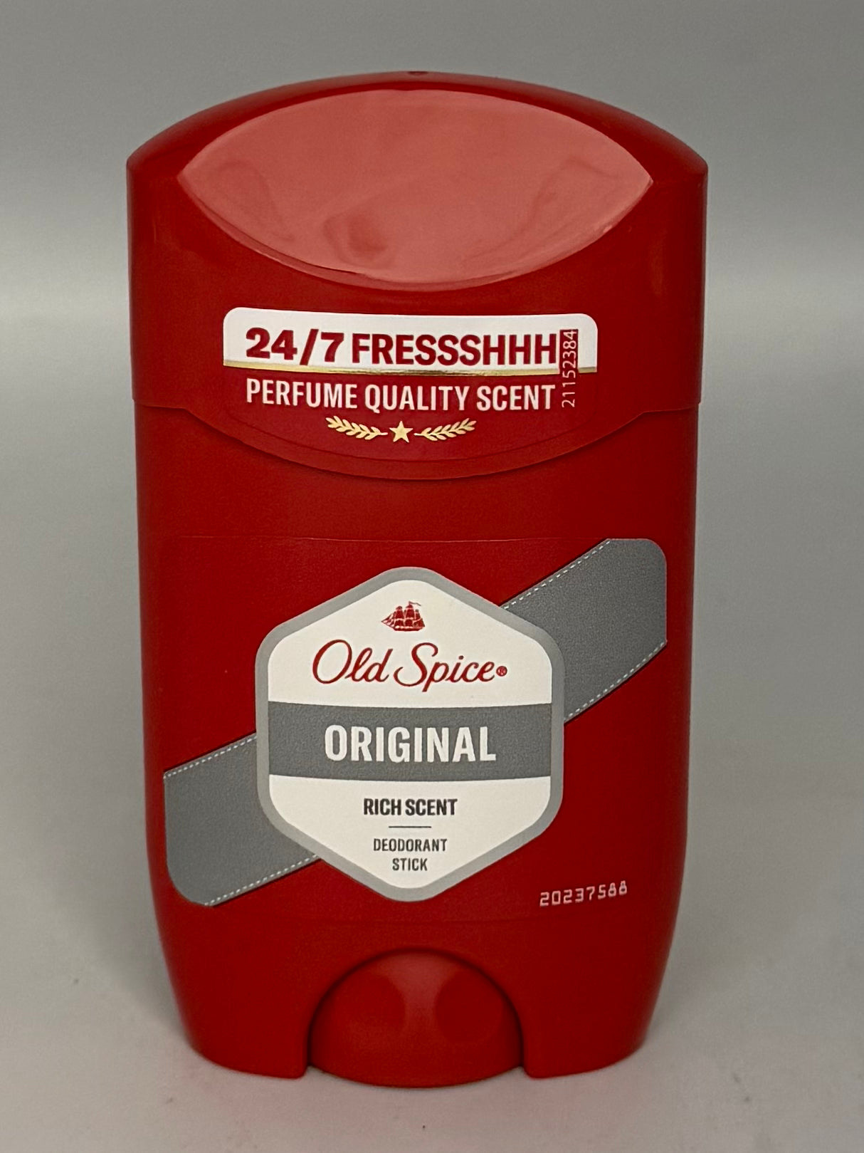 Old Spice Deodorant 50ml Original