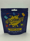 Oy Chamoy! 4oz Gummy Bear