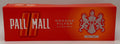 PALL MALL ORANGE KSB FSC (CTN)