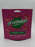 Oy Chamoy! 4oz Watermelon Slices