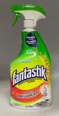 Fantastik Heavy Duty Cleaner