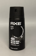 AXE Body Spray Black 150ml