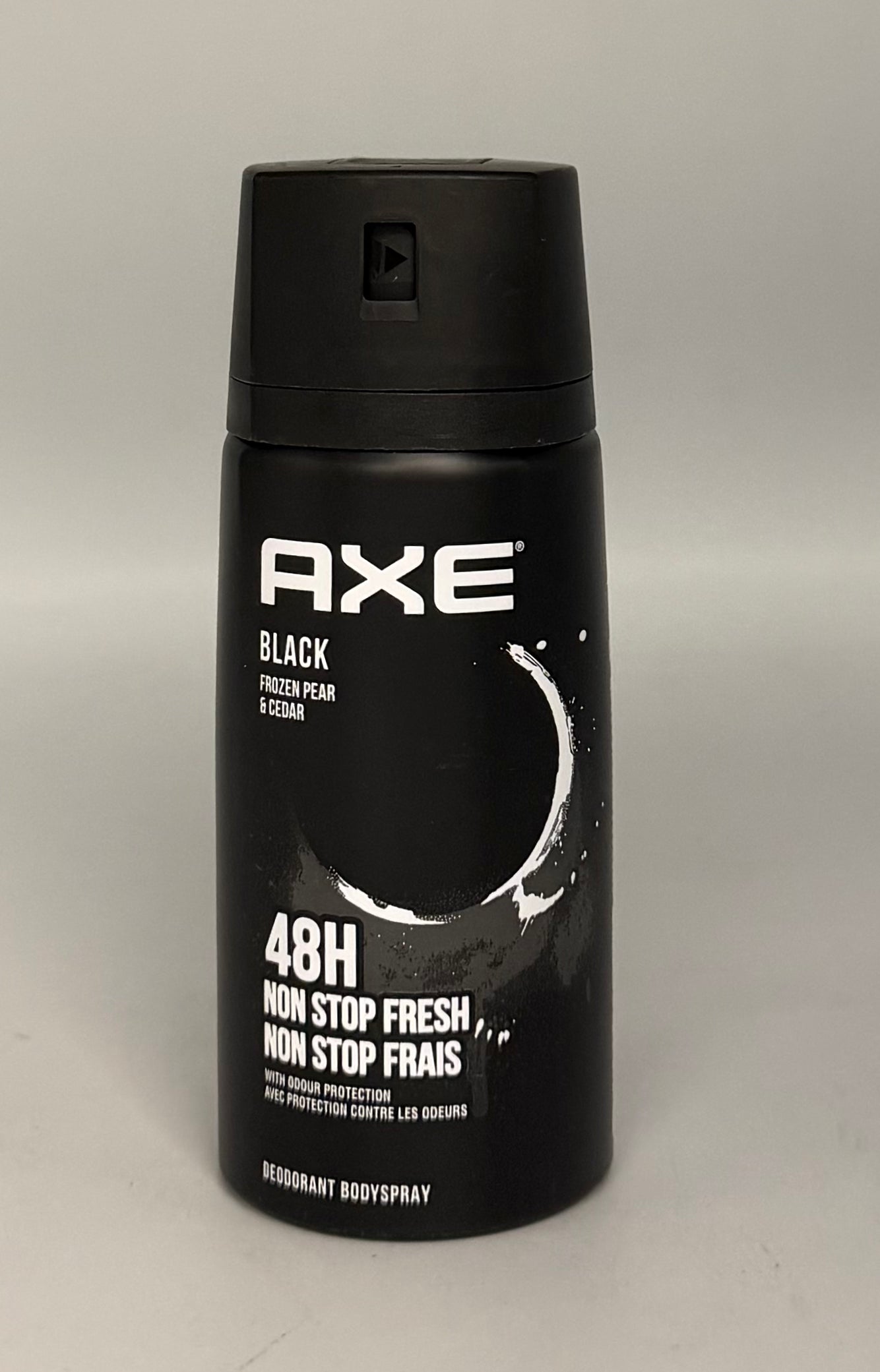 AXE Body Spray Black 150ml