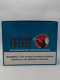 American Spirit 100% Organic Pouch 6/1.41oz