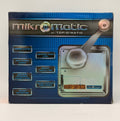 Mikr-O-Matic King Size Cigarette Machine