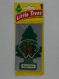 Little Trees Royal Pine Singles 1pk