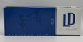 LD Blue 100 Box Carton 200 Class A Cigarettes