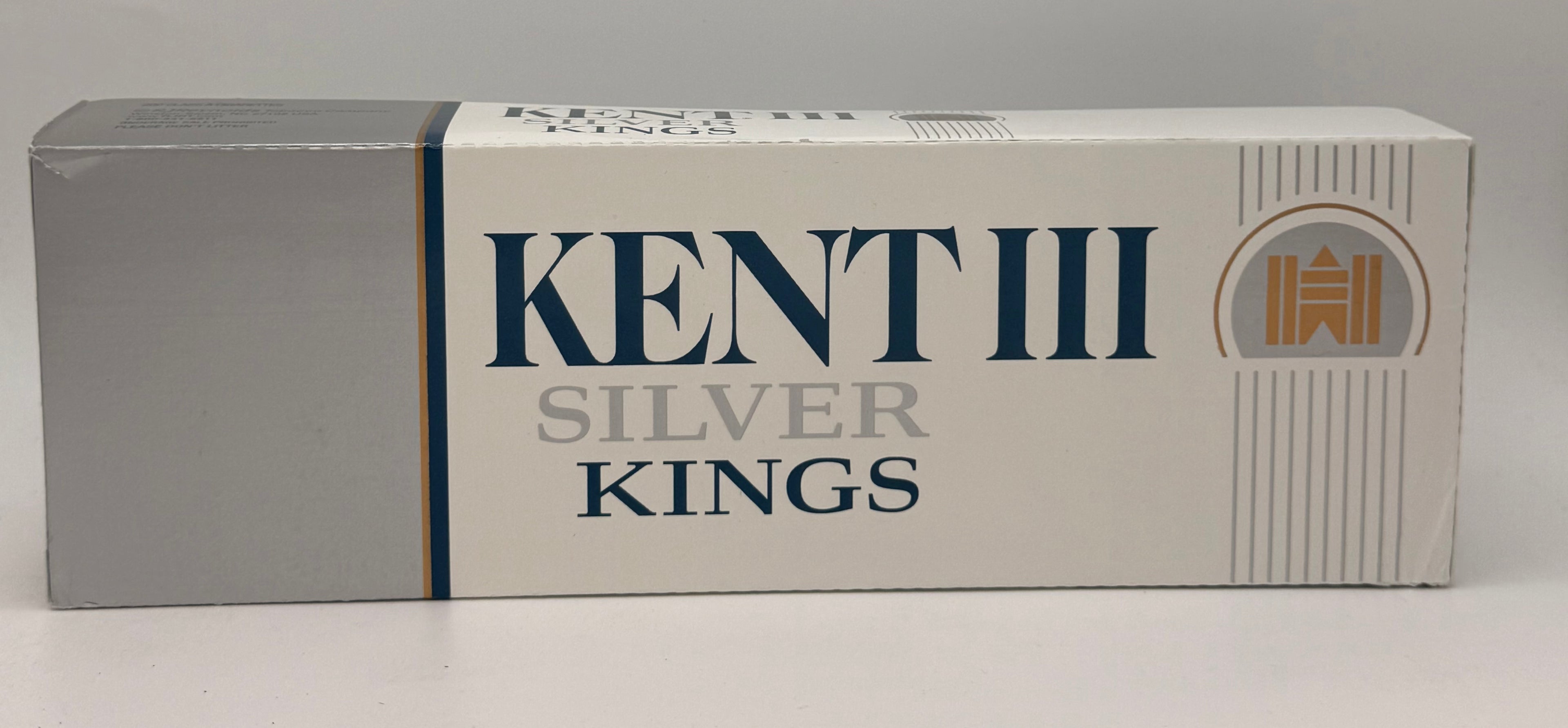KENT III KING (CTN)