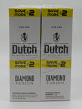Dutch M. Save 2 Diamond Fusion 30/2pk