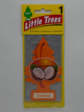 Little Trees Coconut Singles 1pk