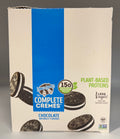 Lenny & Larry's Complete Creme Chocolate 12ct