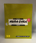 Abba-Zaba Chewy Taffy Peanut Butter 24/57g Net Wt.