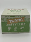 Twang Zesty Lime Salt 200ct/1 Gram Packets