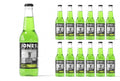 Jones Green Apple Soda 12/12