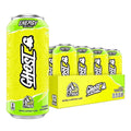 Ghost Green-Citrus 12/16oz