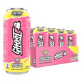 Ghost Sour Pink Lemonade 12/16oz