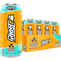 Ghost Orange-TropMango 12/16oz