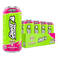 Ghost Warheads Sour Watermelon 12/16oz