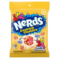 Nerds Gummy Clusters Cherry Lem 12/5oz Share Pouch