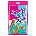 Sweet Tarts Rope Twisted Rain Soft & Chewy 5oz Han