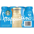 Starbucks Frappuccino Coffee 12/9.5oz