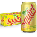 Squirt Soda Cans 12/12oz (144oz) (4.26L)