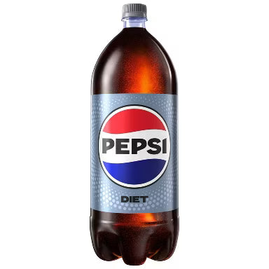 Diet Pepsi 8/2L