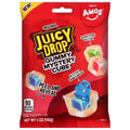 Amos Juicy Drop Gummy Mystery Cube Original 5oz
