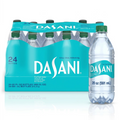Dasani Water 24/20oz (591ml)