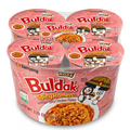 Samyang Buldak Rose Spicy Chicken Ramen 6/3.7oz