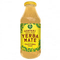 Guayaki Yerba Mate Tradition Glass 12/16oz (473ml)
