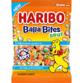 Haribo Sour Balla Bites 12ct 12/4.5oz