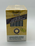 AYC Grenadiers Cigars Whiffs 5/12 Pack