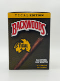 Backwoods 8/5pk Tical Edition