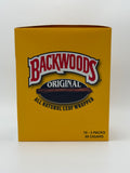 Backwoods Original Cigars 10/3pk