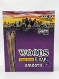 GoodTimes 15/2ct N/P Sweet Woods Leaf Smooth