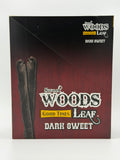 GoodTimes 15/2ct N/P Sweet Woods Leaf Dark Sweet