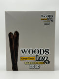 GoodTimes 15/2ct N/P Sweet Woods Leaf Bold